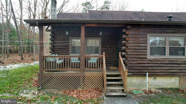 853 CLARKS LANDING RD, Egg Harbor City, NJ 08215