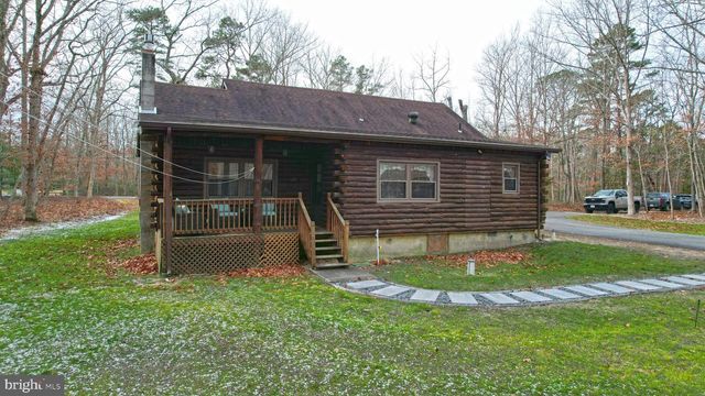 853 CLARKS LANDING RD, Egg Harbor City, NJ 08215