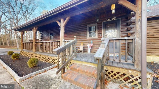 853 CLARKS LANDING RD, Egg Harbor City, NJ 08215