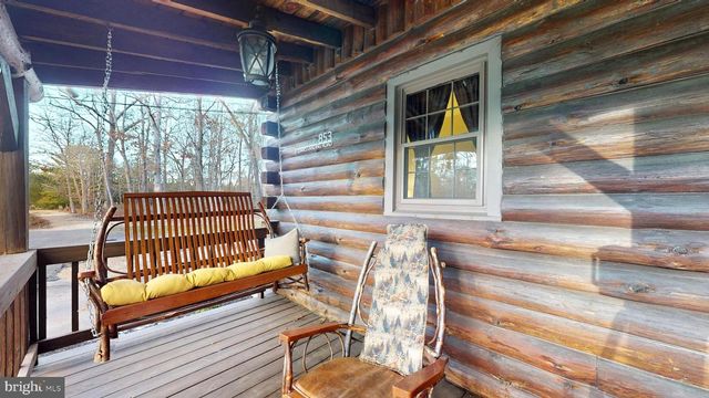 853 CLARKS LANDING RD, Egg Harbor City, NJ 08215