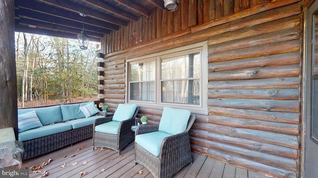 853 CLARKS LANDING RD, Egg Harbor City, NJ 08215