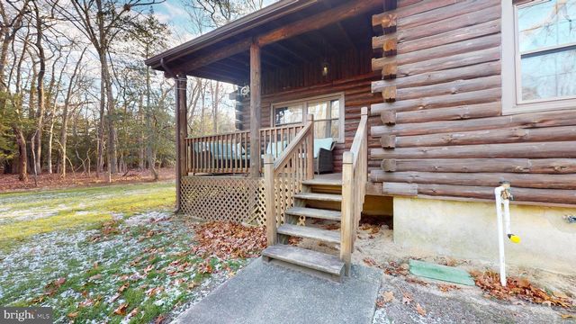 853 CLARKS LANDING RD, Egg Harbor City, NJ 08215