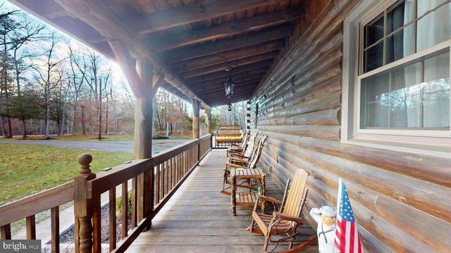 853 CLARKS LANDING RD, Egg Harbor City, NJ 08215