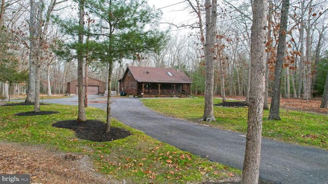 853 CLARKS LANDING RD, Egg Harbor City, NJ 08215