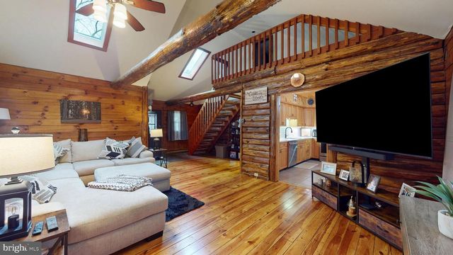 853 CLARKS LANDING RD, Egg Harbor City, NJ 08215