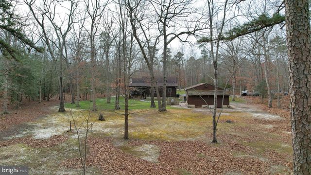 853 CLARKS LANDING RD, Egg Harbor City, NJ 08215