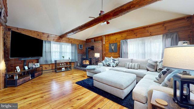 853 CLARKS LANDING RD, Egg Harbor City, NJ 08215