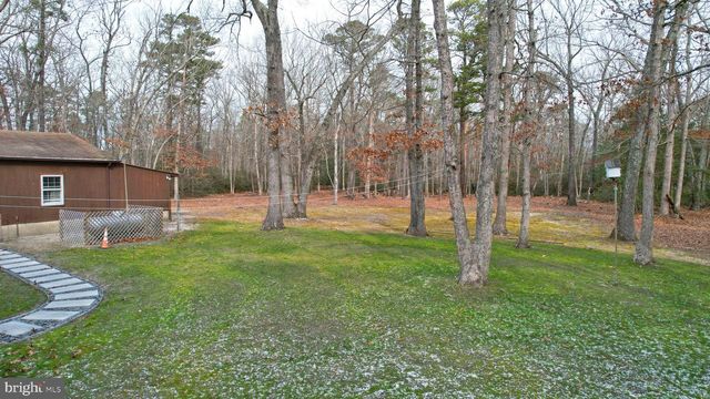 853 CLARKS LANDING RD, Egg Harbor City, NJ 08215