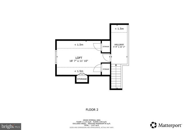 853 CLARKS LANDING RD, Egg Harbor City, NJ 08215