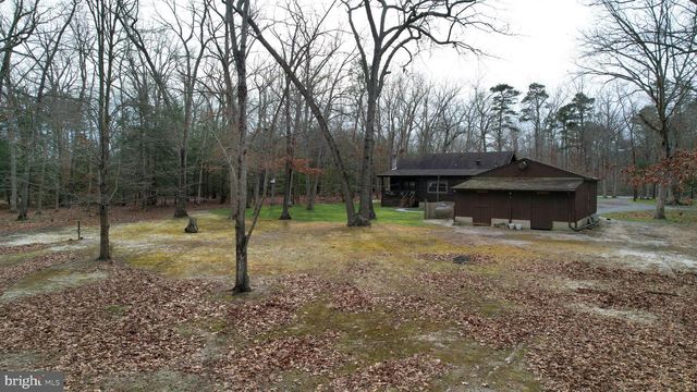 853 CLARKS LANDING RD, Egg Harbor City, NJ 08215