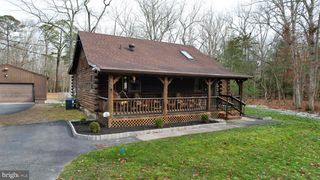 853 CLARKS LANDING RD, Egg Harbor City, NJ 08215