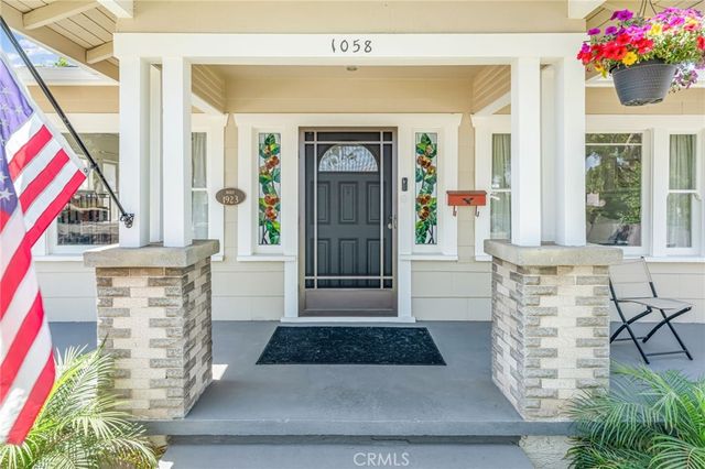 1058 E Almond, Orange, CA 92866