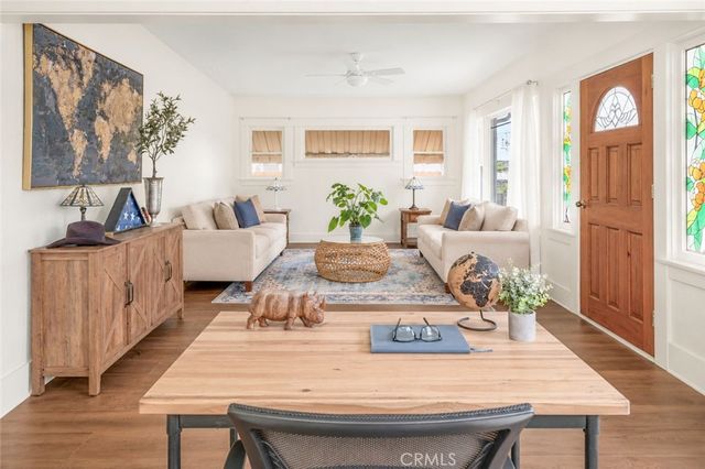 1058 E Almond, Orange, CA 92866
