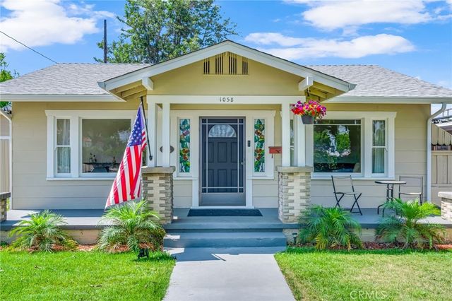 1058 E Almond, Orange, CA 92866