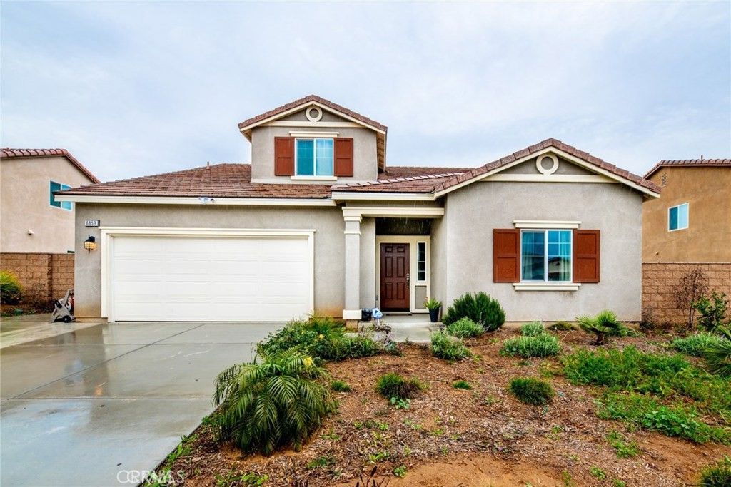 6853 Sunsight, Jurupa Valley, CA 92509 — exterior