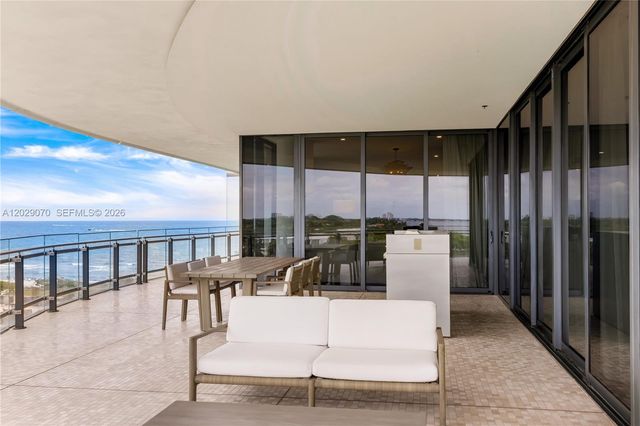8701 Collins Avenue 605, Miami Beach, FL 33154