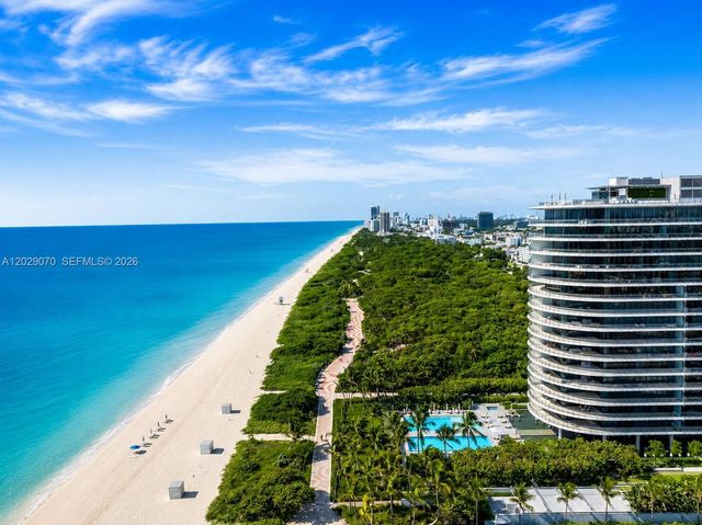 8701 Collins Avenue 605, Miami Beach, FL 33154