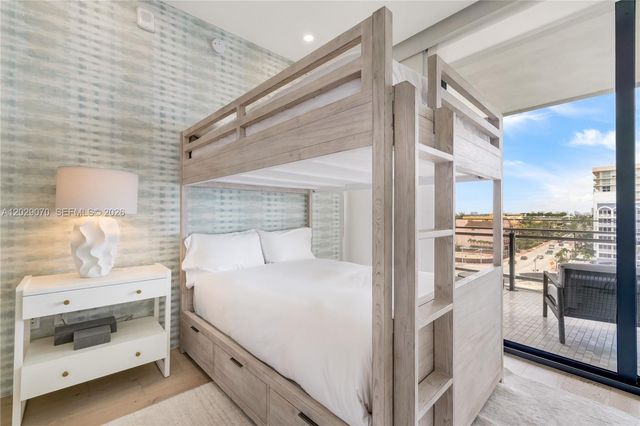 8701 Collins Avenue 605, Miami Beach, FL 33154