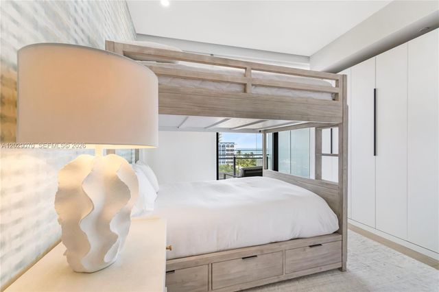 8701 Collins Avenue 605, Miami Beach, FL 33154