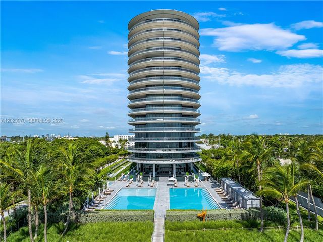 8701 Collins Avenue 605, Miami Beach, FL 33154