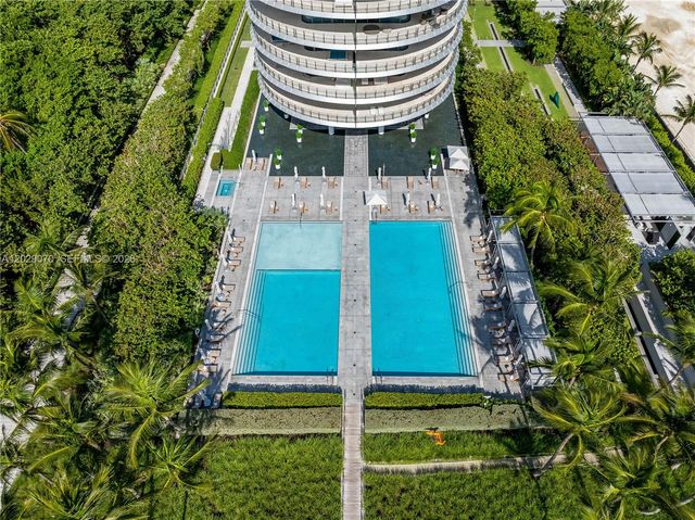 8701 Collins Avenue 605, Miami Beach, FL 33154