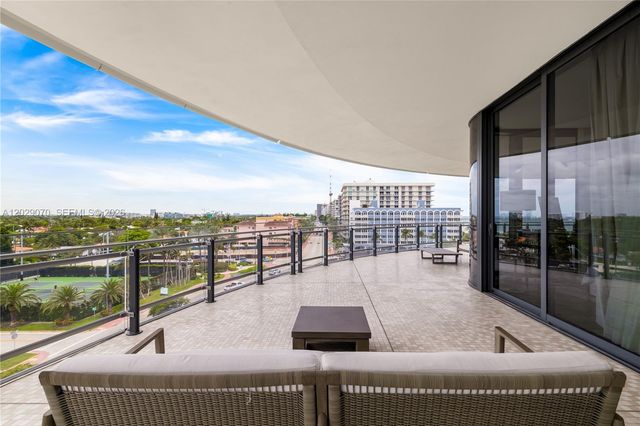 8701 Collins Avenue 605, Miami Beach, FL 33154