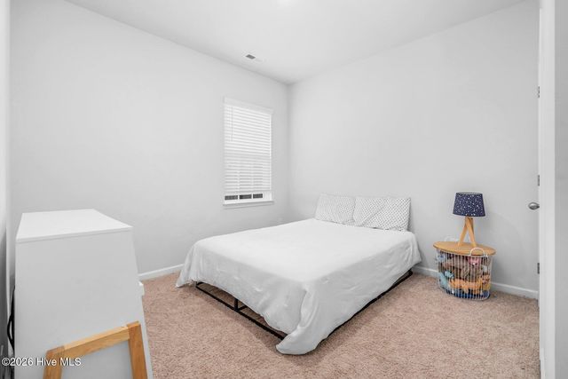 209 Rosemount, Wesleyan College, NC 27804