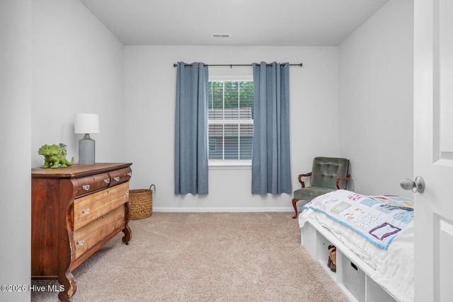 209 Rosemount, Wesleyan College, NC 27804