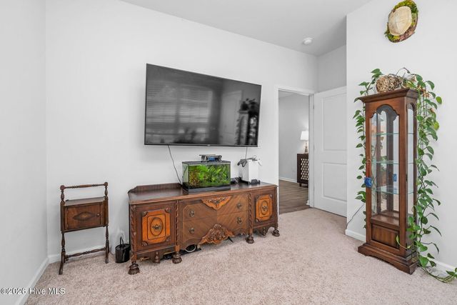 209 Rosemount, Wesleyan College, NC 27804