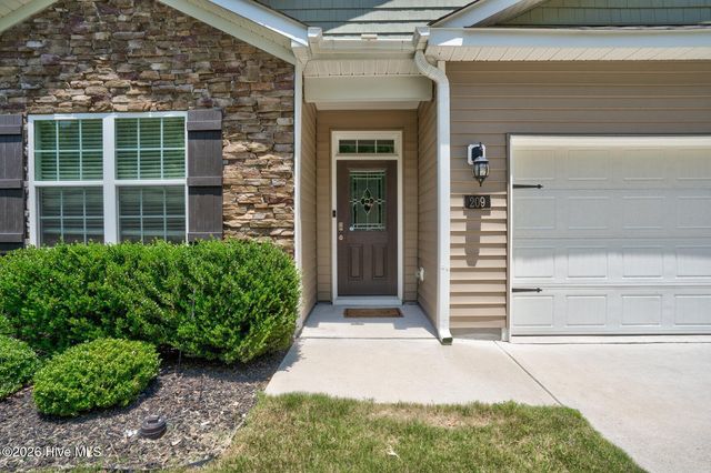 209 Rosemount, Wesleyan College, NC 27804