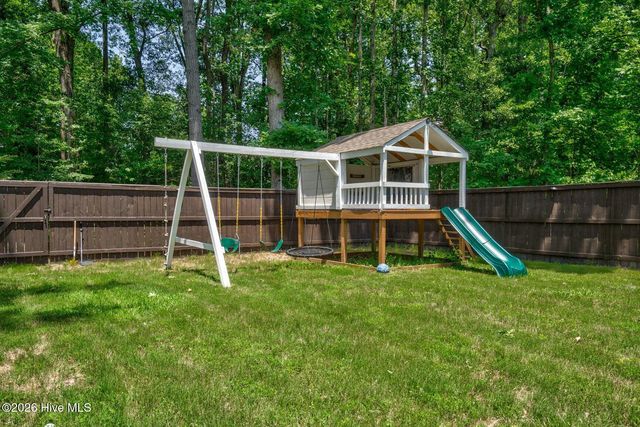 209 Rosemount, Wesleyan College, NC 27804