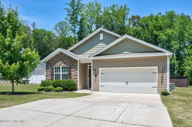209 Rosemount, Wesleyan College, NC 27804