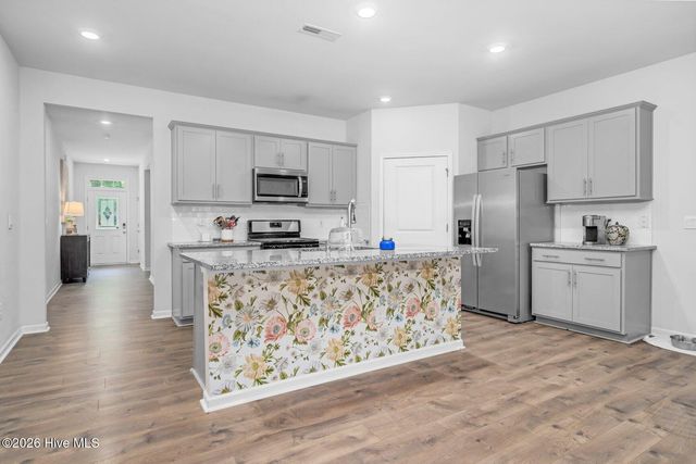 209 Rosemount, Wesleyan College, NC 27804