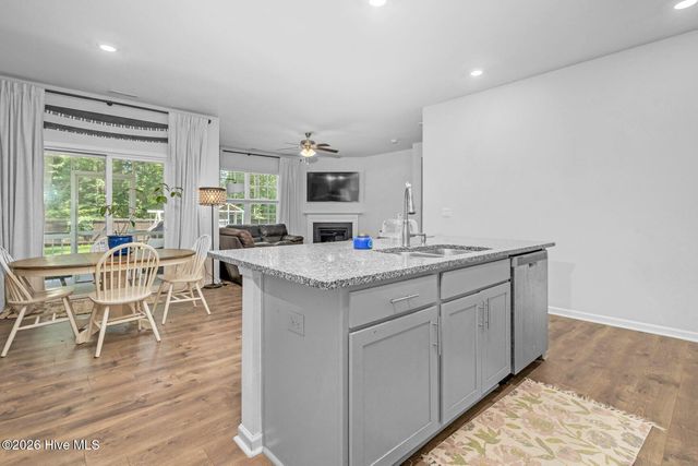 209 Rosemount, Wesleyan College, NC 27804