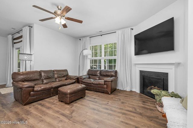 209 Rosemount, Wesleyan College, NC 27804