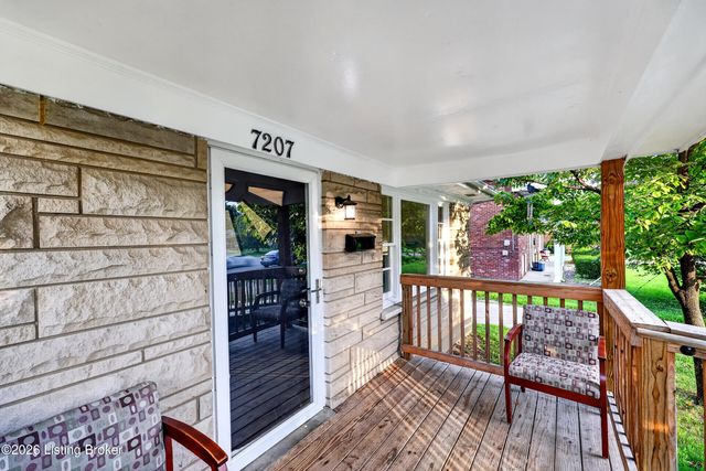7207 Windemere Dr, Louisville, KY 40214