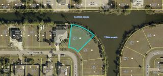 1635 NE 36th LN, Cape Coral, FL 33909