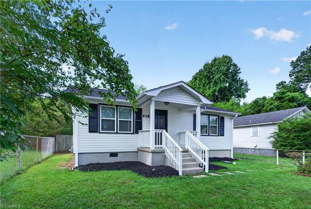918 Beaumont Avenue, High Point, NC 27260