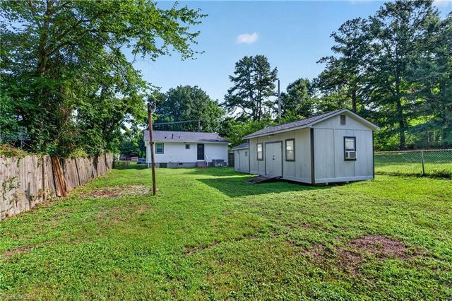 918 Beaumont Avenue, High Point, NC 27260
