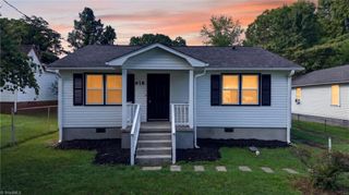 918 Beaumont Avenue, High Point, NC 27260