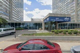 4800 S Chicago Beach Drive 2611N, Chicago, IL 60615