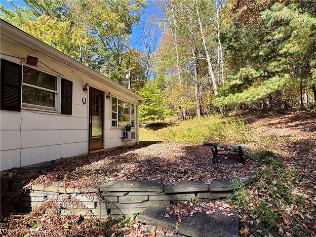 386 Winney Hill Road, Oneonta, NY 13820