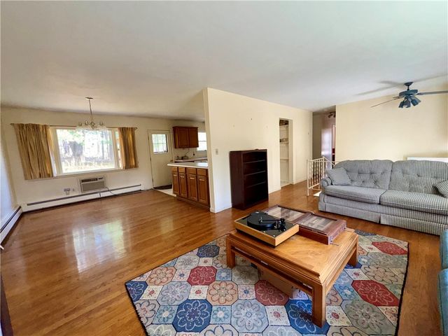 386 Winney Hill Road, Oneonta, NY 13820