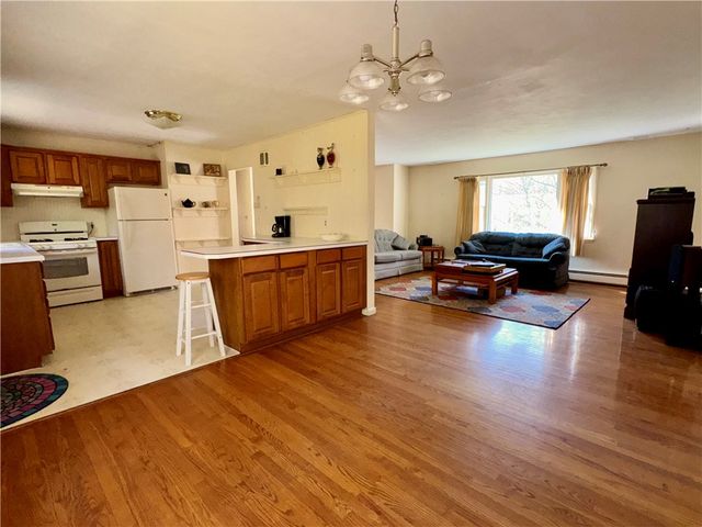 386 Winney Hill Road, Oneonta, NY 13820