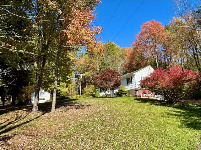386 Winney Hill Road, Oneonta, NY 13820