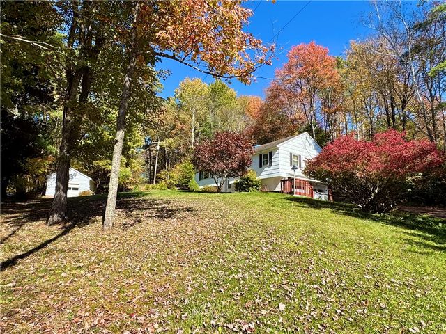 386 Winney Hill Road, Oneonta, NY 13820