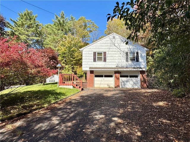 386 Winney Hill Road, Oneonta, NY 13820