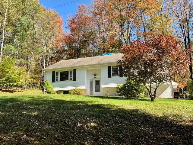 386 Winney Hill Road, Oneonta, NY 13820