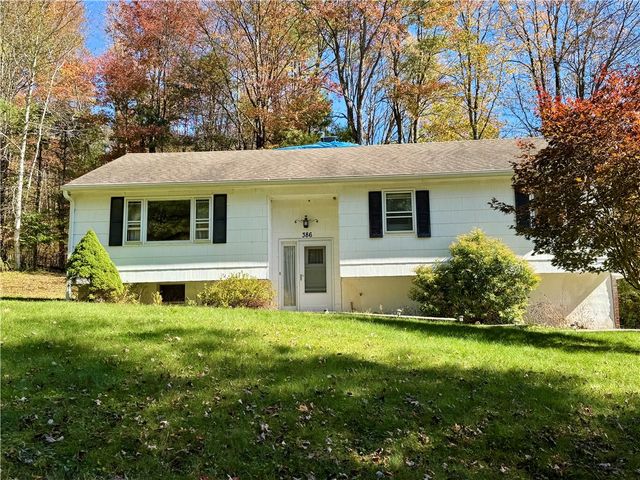 386 Winney Hill Road, Oneonta, NY 13820