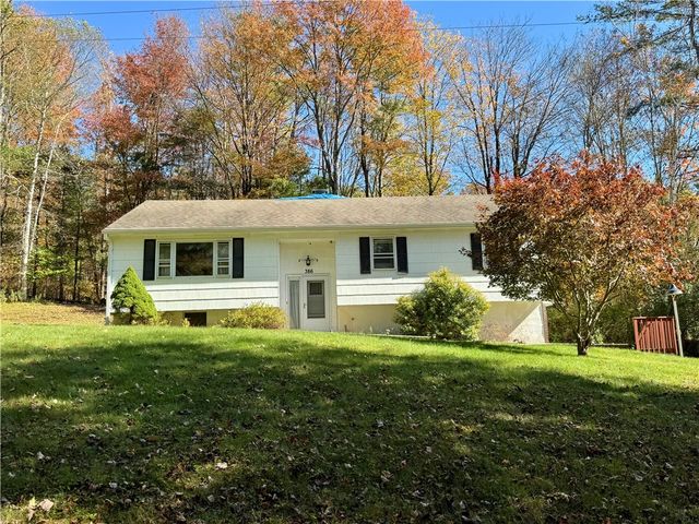 386 Winney Hill Road, Oneonta, NY 13820